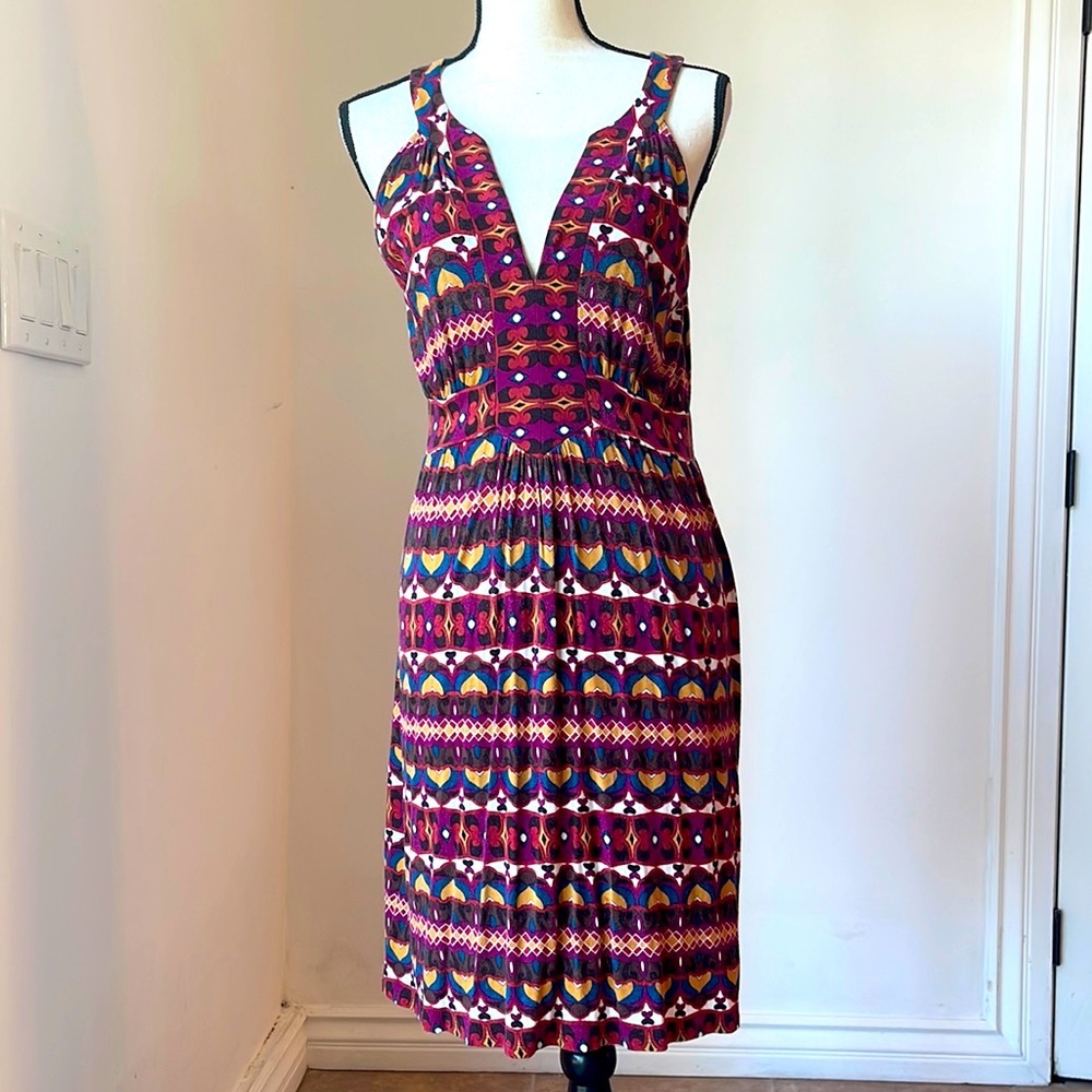 Nell Couture Dress